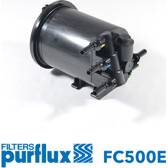 Filtre à carburant PURFLUX - FC500E