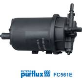 Filtre à carburant PURFLUX - FC561E