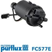 Filtre à carburant PURFLUX - FC577E