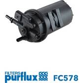 Filtre à carburant PURFLUX - FC578