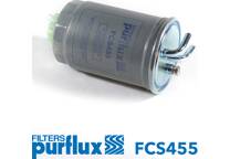 Filtre à carburant