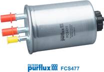 Filtro Combustible HERTH+BUSS JAKOPARTS J1330326