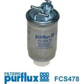 Filtre à carburant PURFLUX - FCS478