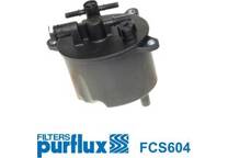 Filtre à carburant
