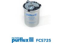 Filtre à carburant