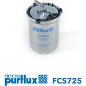Filtre à carburant PURFLUX - FCS725