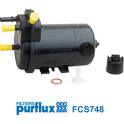 Filtre à carburant PURFLUX - FCS748