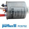 Filtre à carburant PURFLUX - FCS752