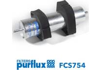Filtre à carburant