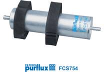 Filtre à carburant