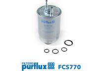 Filtre à carburant