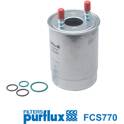 Filtre à carburant PURFLUX - FCS770