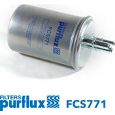 Filtre à carburant PURFLUX - FCS771