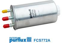 Filtre à carburant