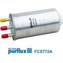 Filtre à carburant PURFLUX - FCS772A