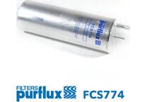 Filtre à carburant