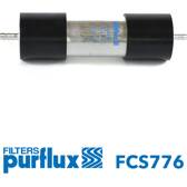 Filtre à carburant PURFLUX - FCS776