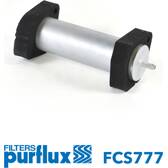 Filtre à carburant PURFLUX - FCS777