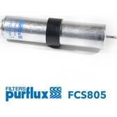 Filtre à carburant PURFLUX - FCS805