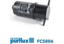 Filtre à carburant