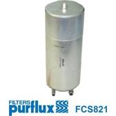 Filtre à carburant PURFLUX - FCS821