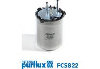Filtre à carburant