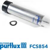 Filtre à carburant PURFLUX - FCS854