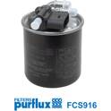 Filtre à carburant PURFLUX - FCS916