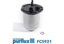 Filtre à carburant