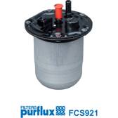 Filtre à carburant PURFLUX - FCS921