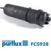 Filtre à carburant PURFLUX - FCS928