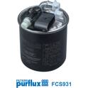 Filtre à carburant PURFLUX - FCS931