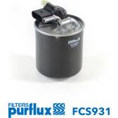 Filtre à carburant PURFLUX - FCS931