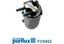 PP 859 FILTRON Filtre à Carburant Filtre Vissé | Commandez