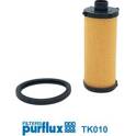 Filtre à huile transmission automatique PURFLUX - TK010