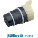 Filtre à huile transmission automatique PURFLUX - TK018