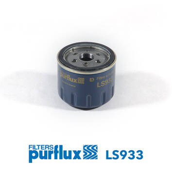 Oil filter