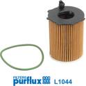 Filtre à huile PURFLUX - L1044