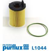Filtre à huile PURFLUX - L1044
