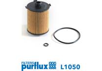 MANN-FILTER HU 8014 Z Filtre à Huile Premium - Performance Maximale Pour Véhicules Tourisme Et Utilitaires