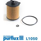 Filtre à huile PURFLUX - L1050