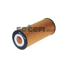 Filtre à huile PURFLUX - L1078