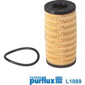 Filtre à huile PURFLUX - L1089
