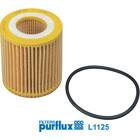 Filtre à huile PURFLUX - L1125