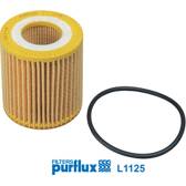 Filtre à huile PURFLUX - L1125