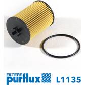 Filtre à huile PURFLUX - L1135