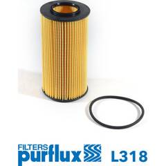 Filtre à Huile Pour Ford Focus Kuga Mondeo S-Max Volvo