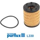 Filtre à huile PURFLUX - L330
