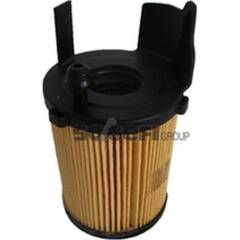 Filtre à huile PURFLUX - L343C