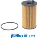 Filtre à huile PURFLUX - L371
